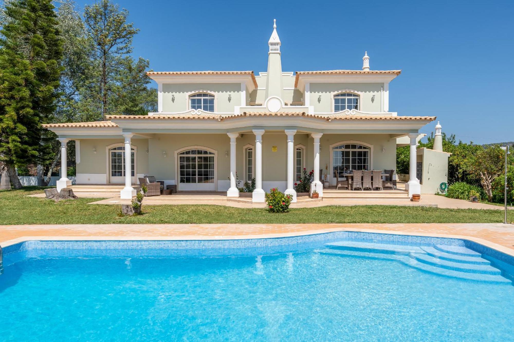 Quinta Das Laranjeiras 博利凯梅 外观 照片