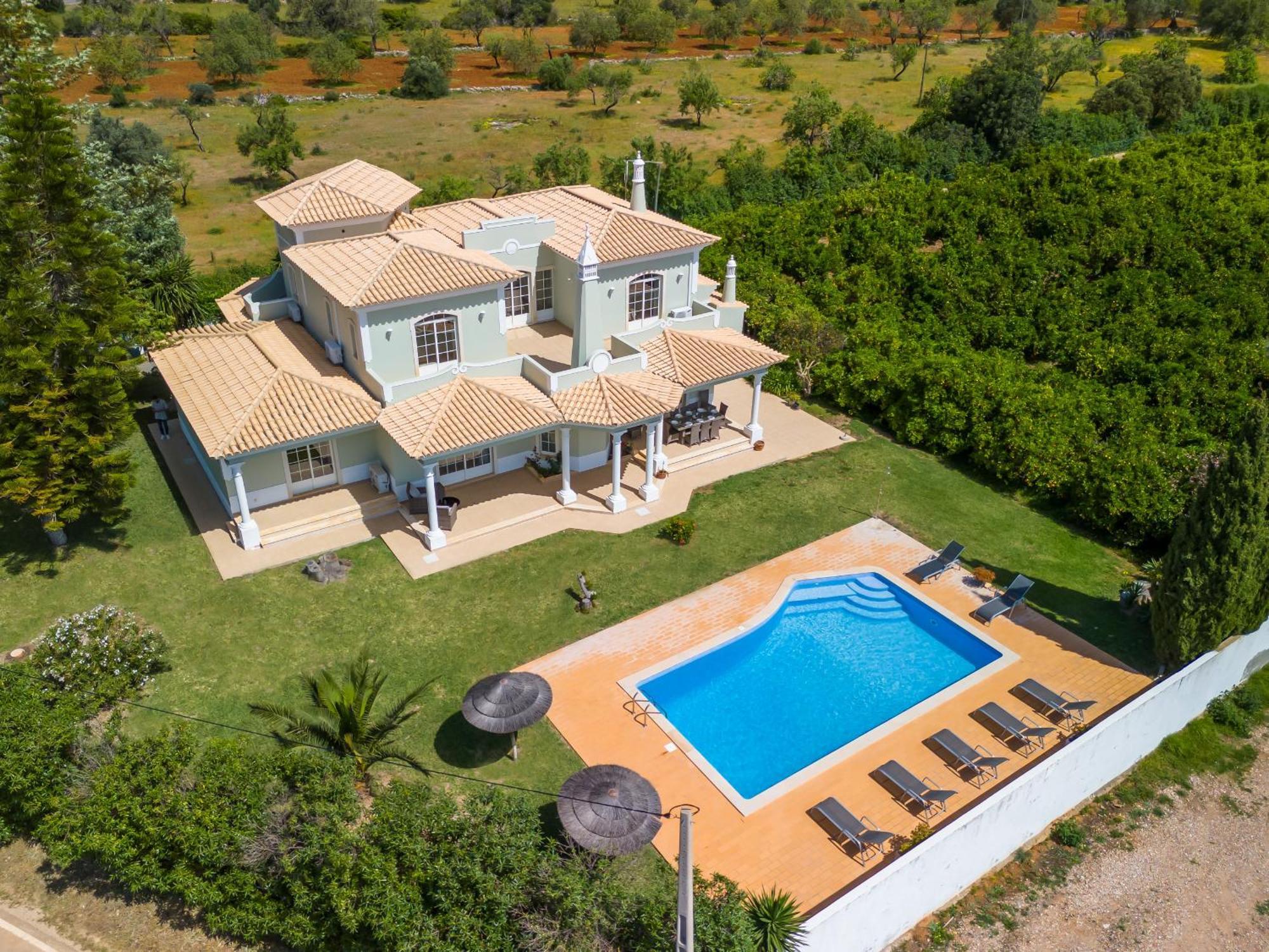 Quinta Das Laranjeiras 博利凯梅 外观 照片